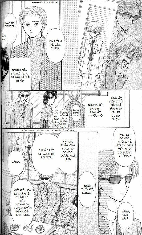 Kodomo No Omocha Chương 49 Ảnh 15