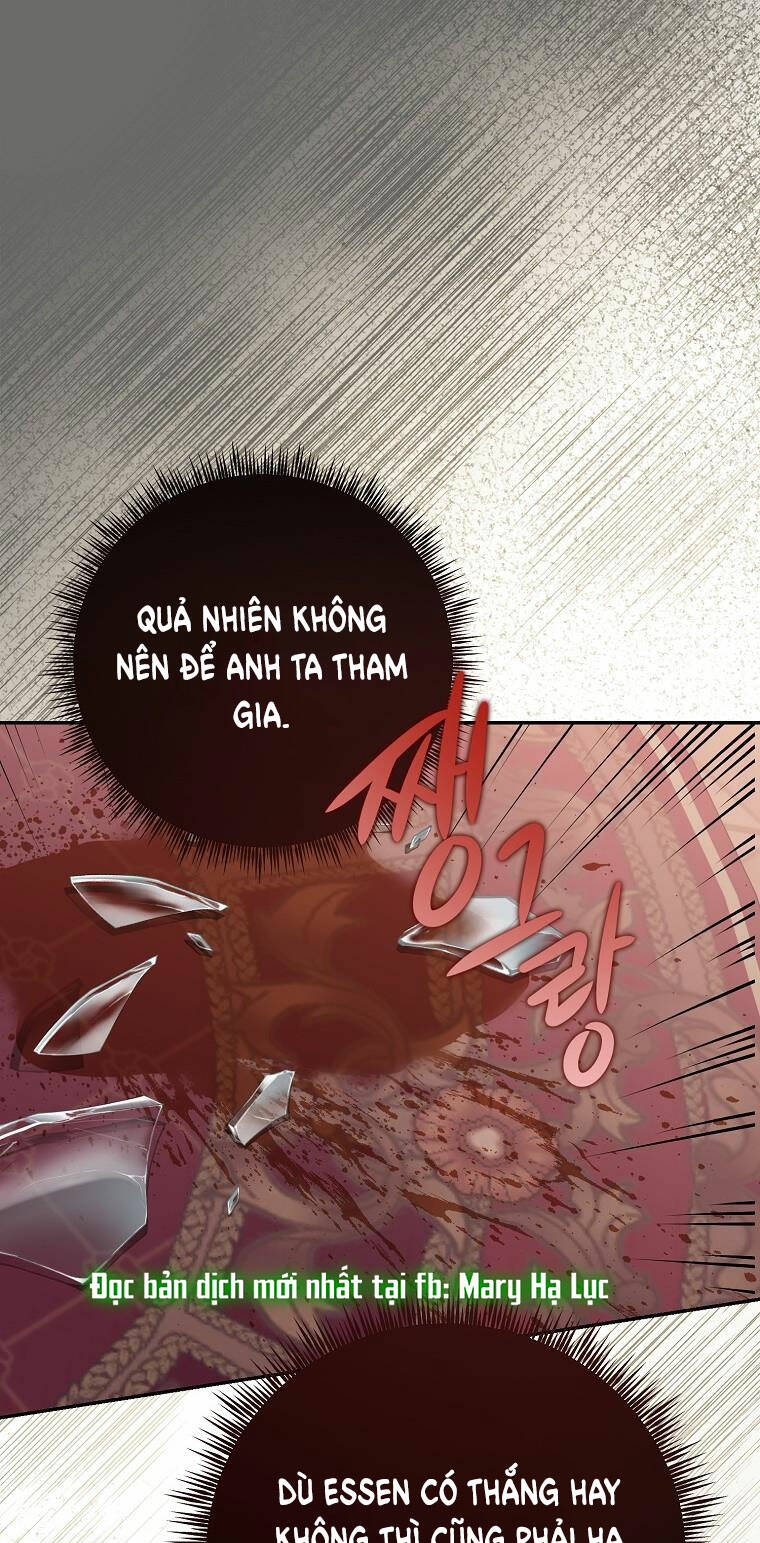 Tôi Lạc Vào Thế Giới Trò Chơi Harem Ngược Chương 120.1 Ảnh 2