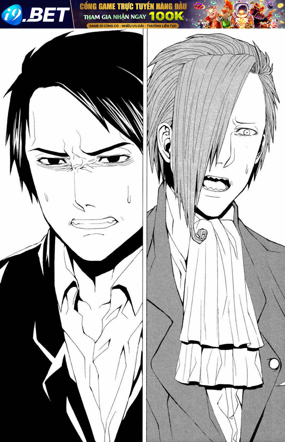 Căn Phòng Chương 5 Ảnh 5