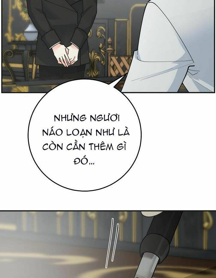 Người Hùng Của Ác Nữ Chương 93 Ảnh 37