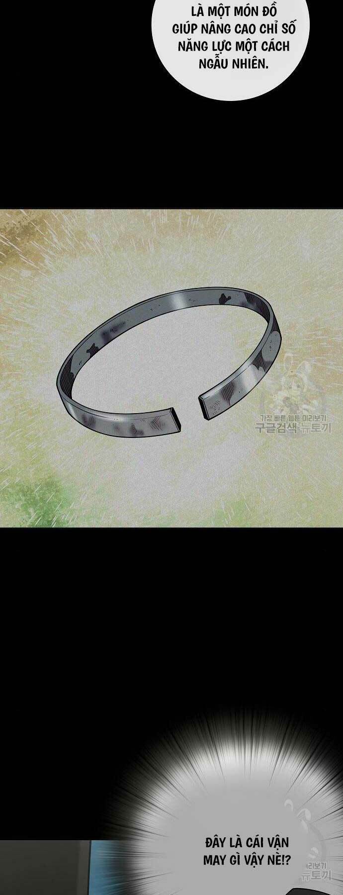 Ma Pháp Sư Hắc Ám Trở Về Để Nhập Ngũ Chương 43 Ảnh 47