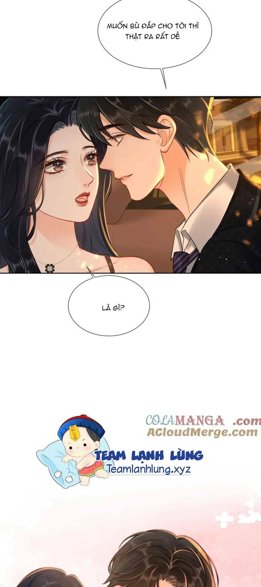 Hôn Sự Ngọt Ngào Đến Tận Xương Chương 14 Ảnh 31