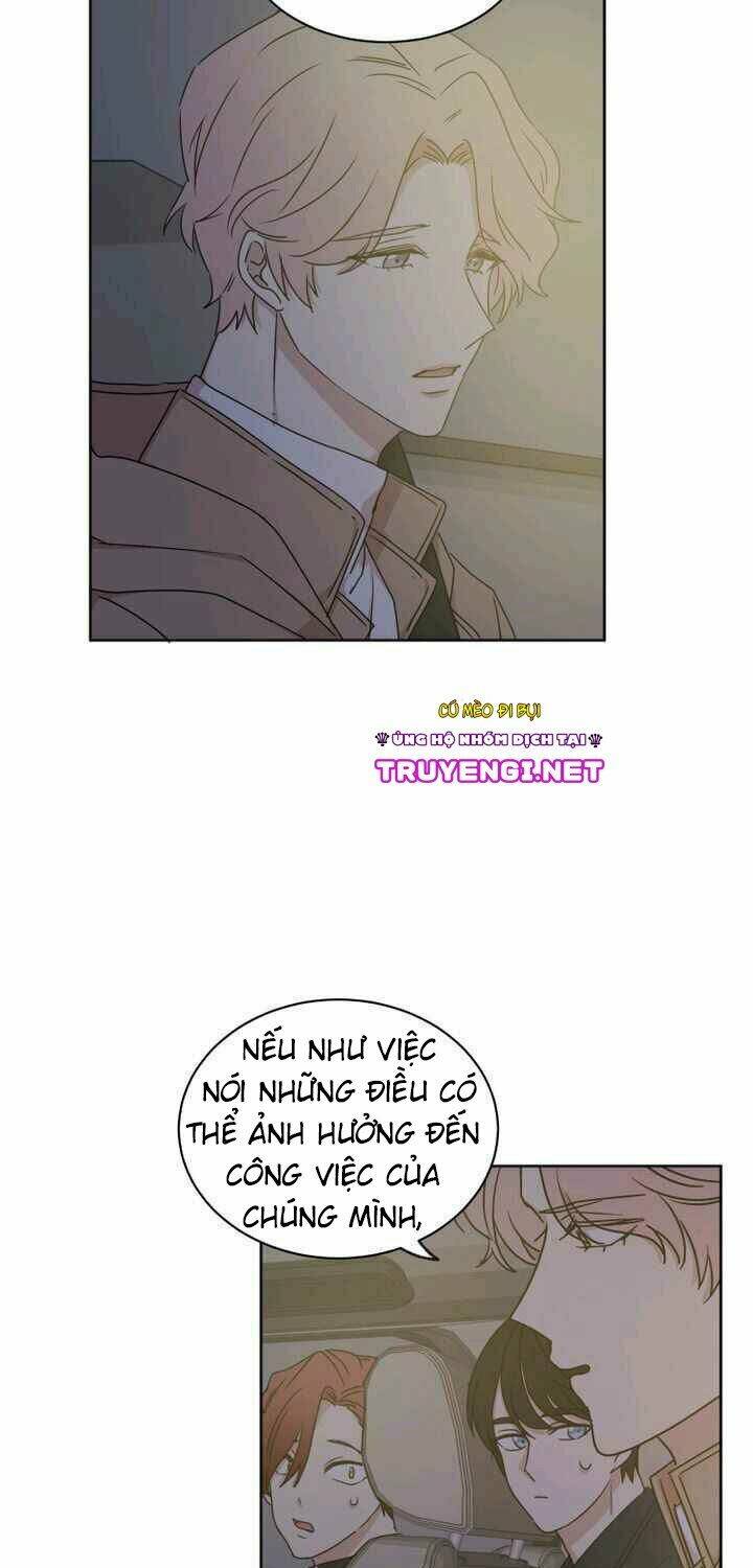 Idol Sống Trong Nhà Tôi ! Chương 9 Ảnh 23
