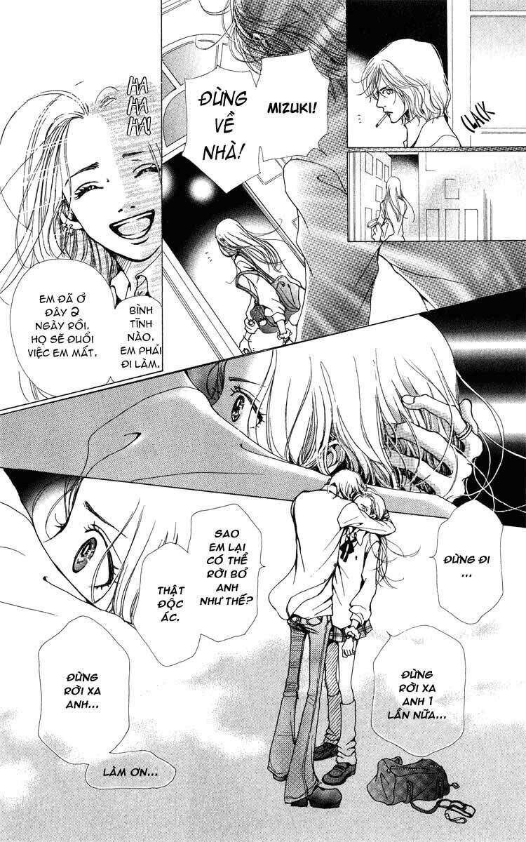 Kagen No Tsuki Chương 1.1 Ảnh 32