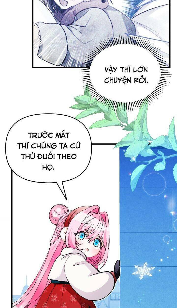 Này Tiểu Công Tước, Hãy Tin Ở Chị Đi! Chương 15 Ảnh 56