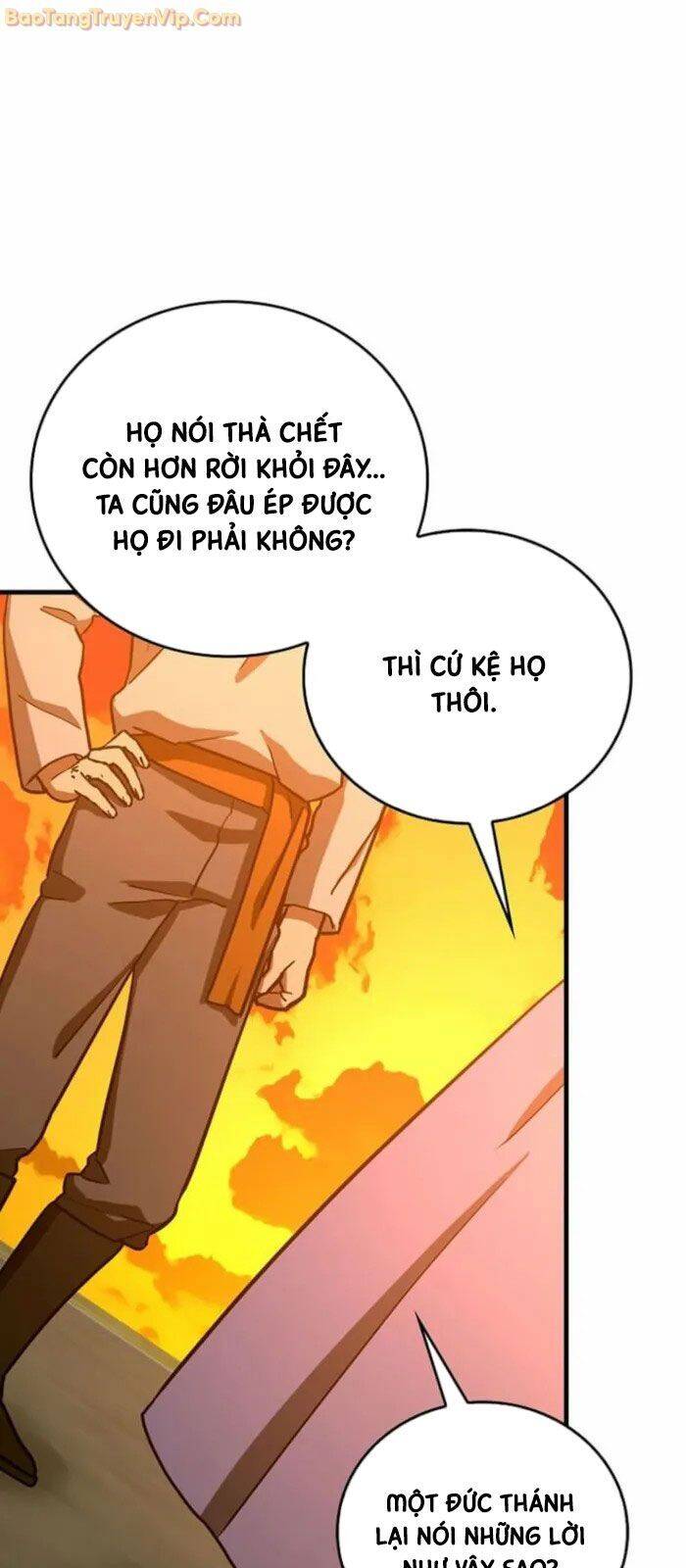 Thánh Cái Khỉ Gì, Đây Là Sức Mạnh Của Y Học Hiện Đại Chương 106 Ảnh 21