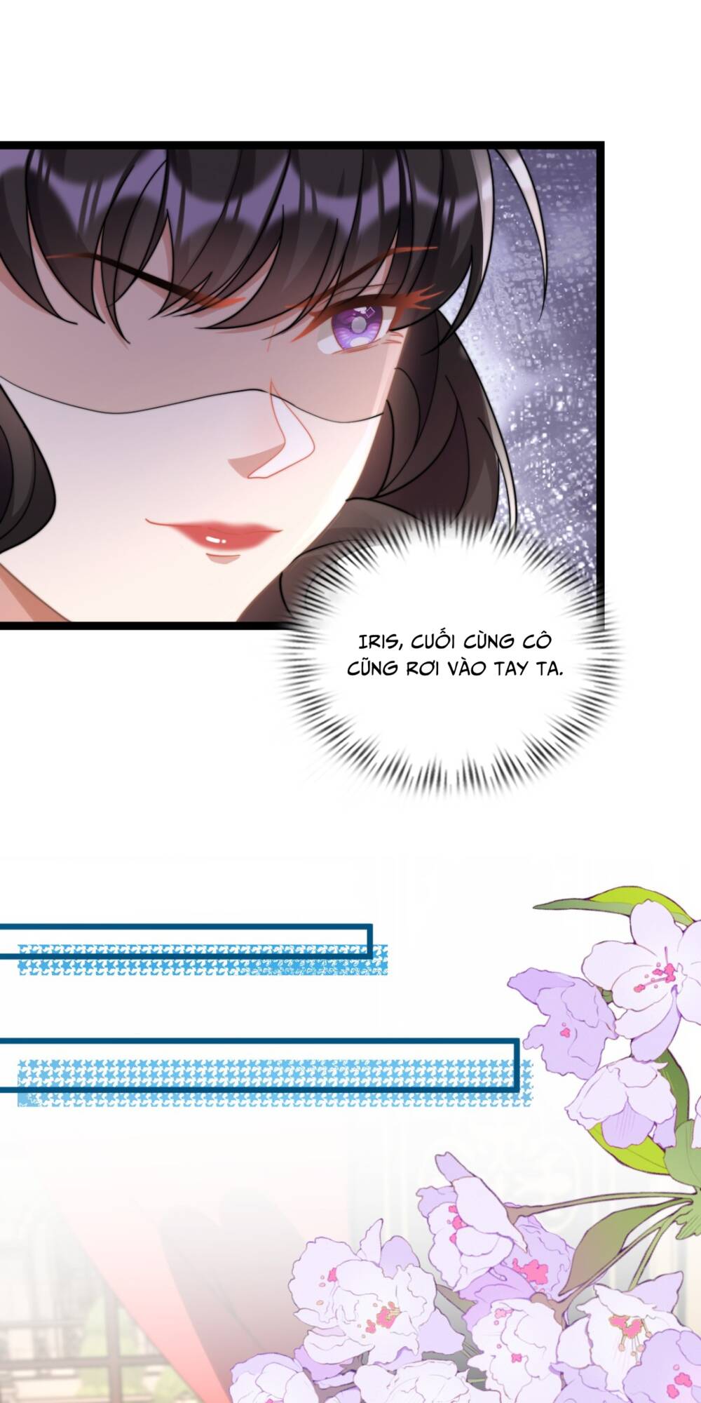 Rơi Vào Tay Bạo Chúa Chương 58 Ảnh 11