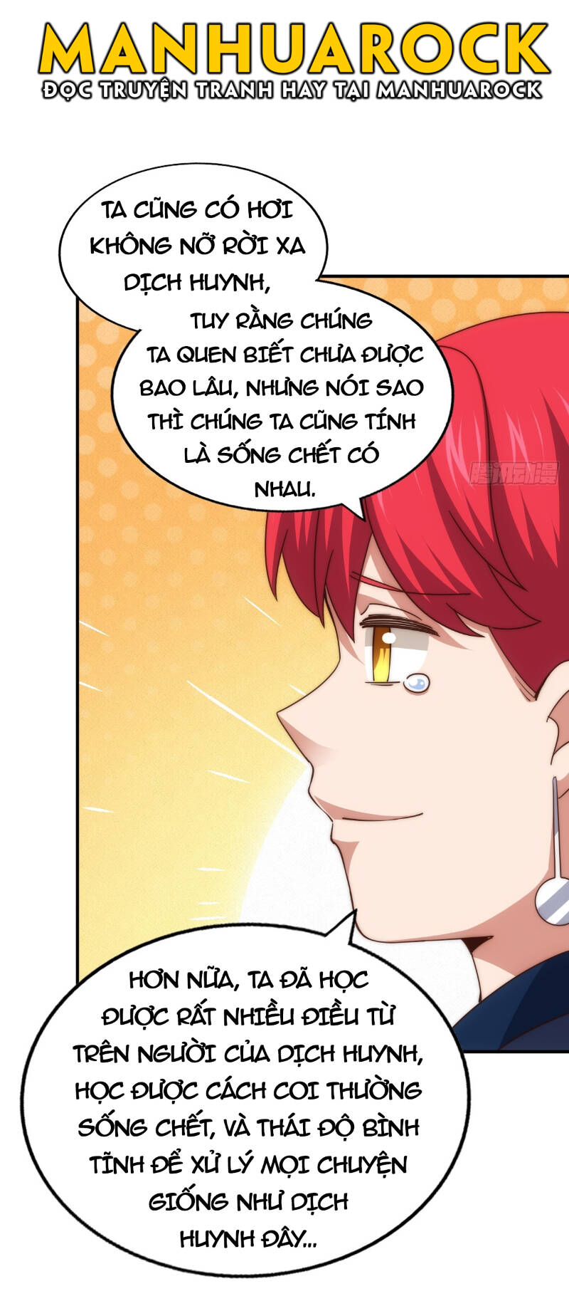 Người Trên Vạn Người Chương 314 Ảnh 37