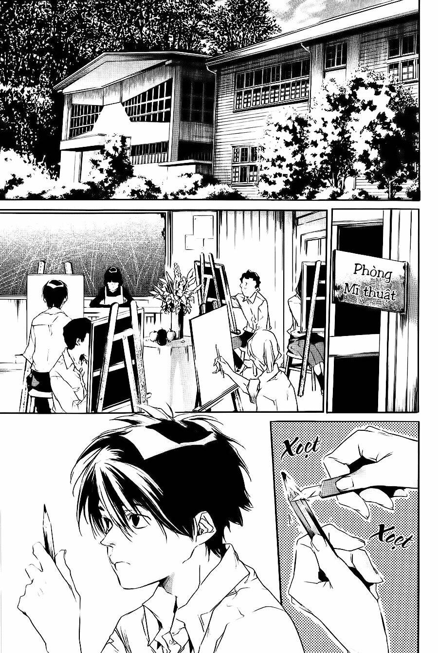 Itsuya-San Chương 2 Ảnh 4