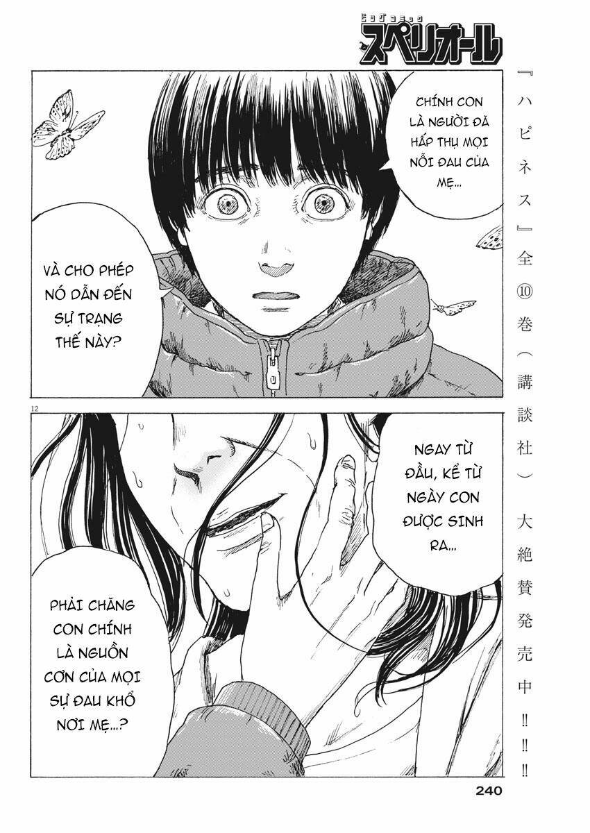Chi No Wadachi Chương 91 Ảnh 16