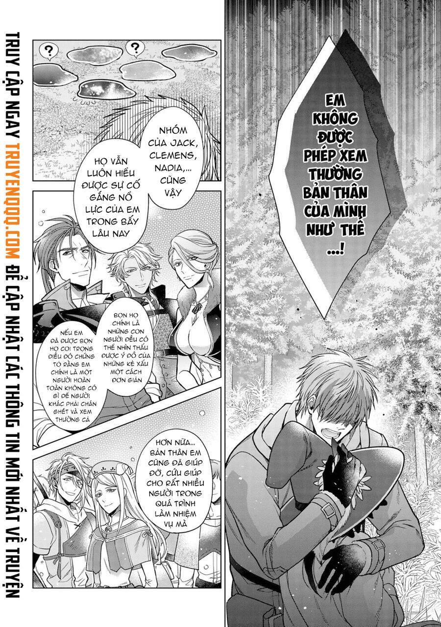 Kasei Madooushi No Isekai Seikatsu Chương 11 Ảnh 26