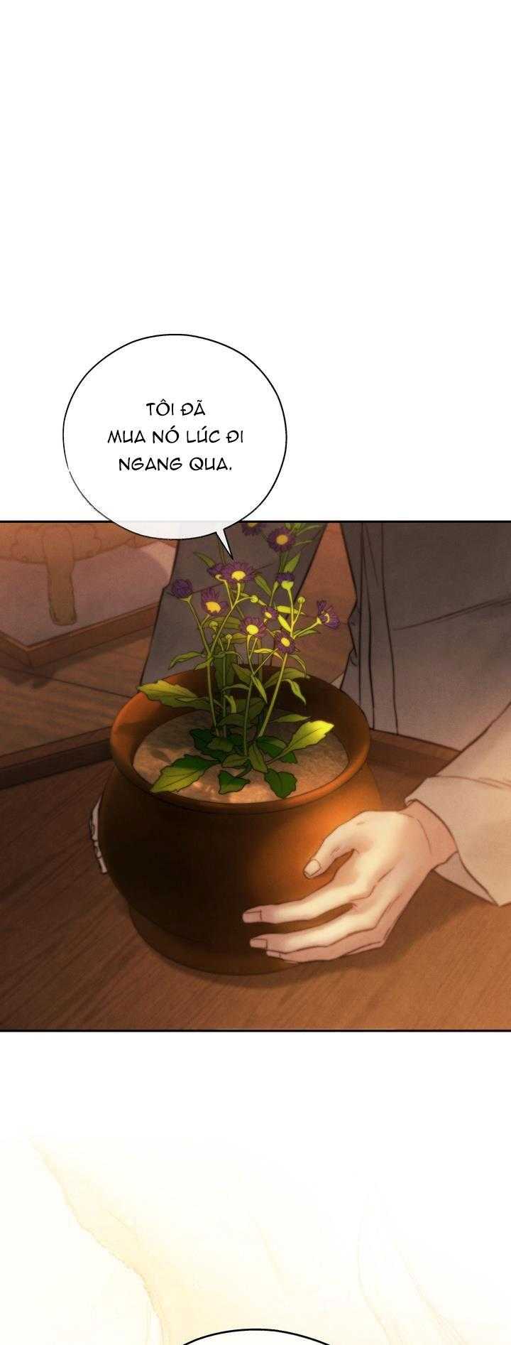 Thuốc Độc Chương 20 Ảnh 3