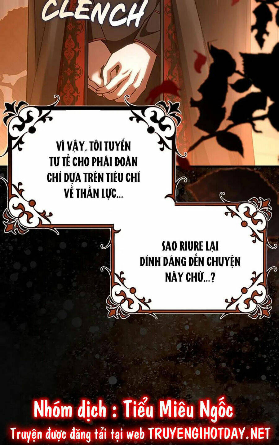 Trở Thành Cứu Tinh Của Nhân Vật Chính Chương 62 Ảnh 92