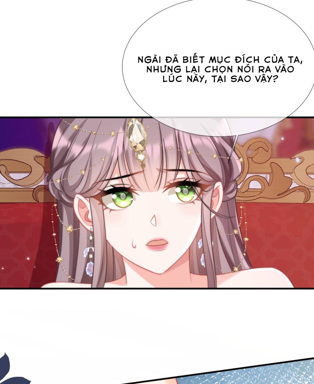 Rơi Vào Tay Bạo Chúa Chương 54 Ảnh 4