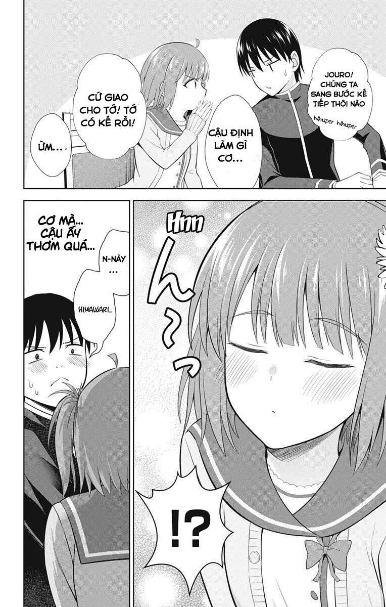 Ore Wo Suki Nano Wa Omae Dake Ka Yo Chương 39 Ảnh 12