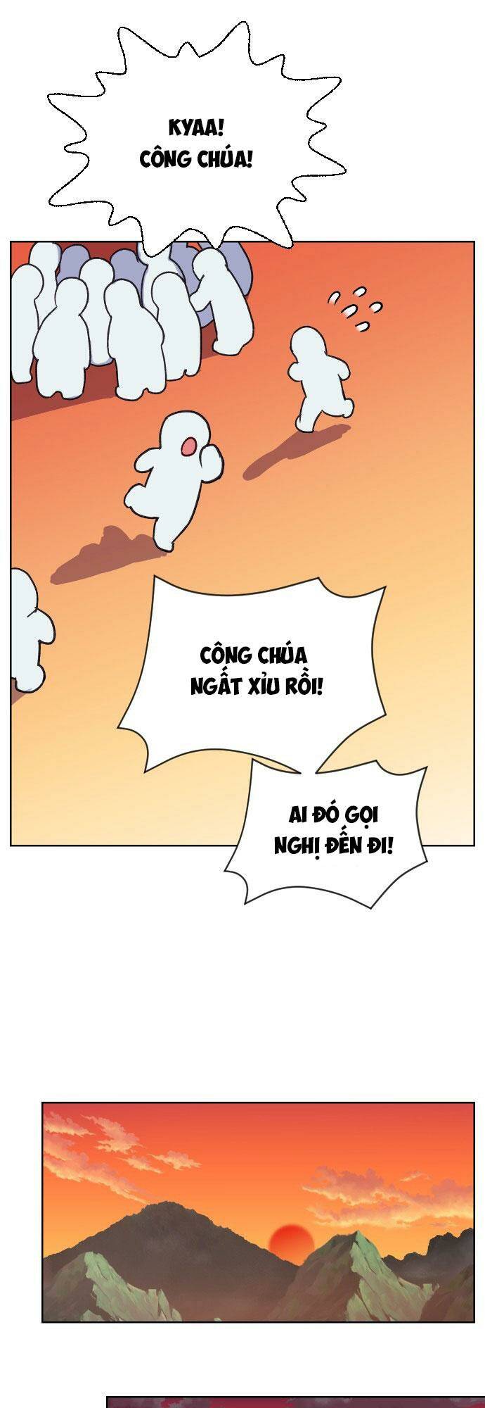 Pháp Sư Hiện Kim Của Trò Chơi Lỗi Chương 14 Ảnh 30