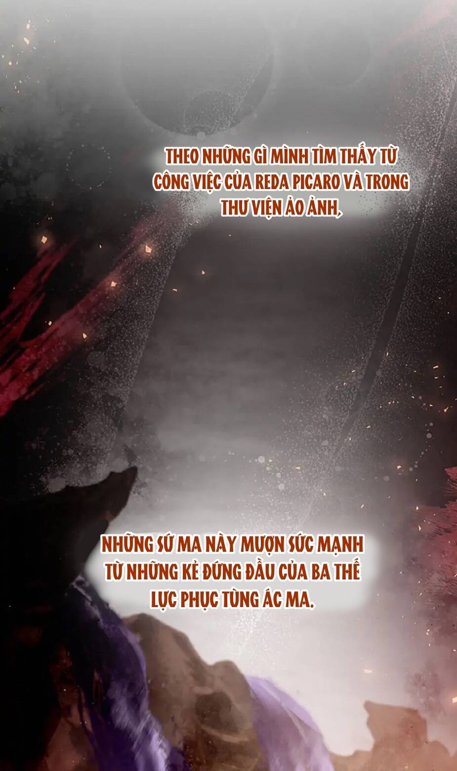 Trở Thành Cứu Tinh Của Nhân Vật Chính Chương 63 Ảnh 90