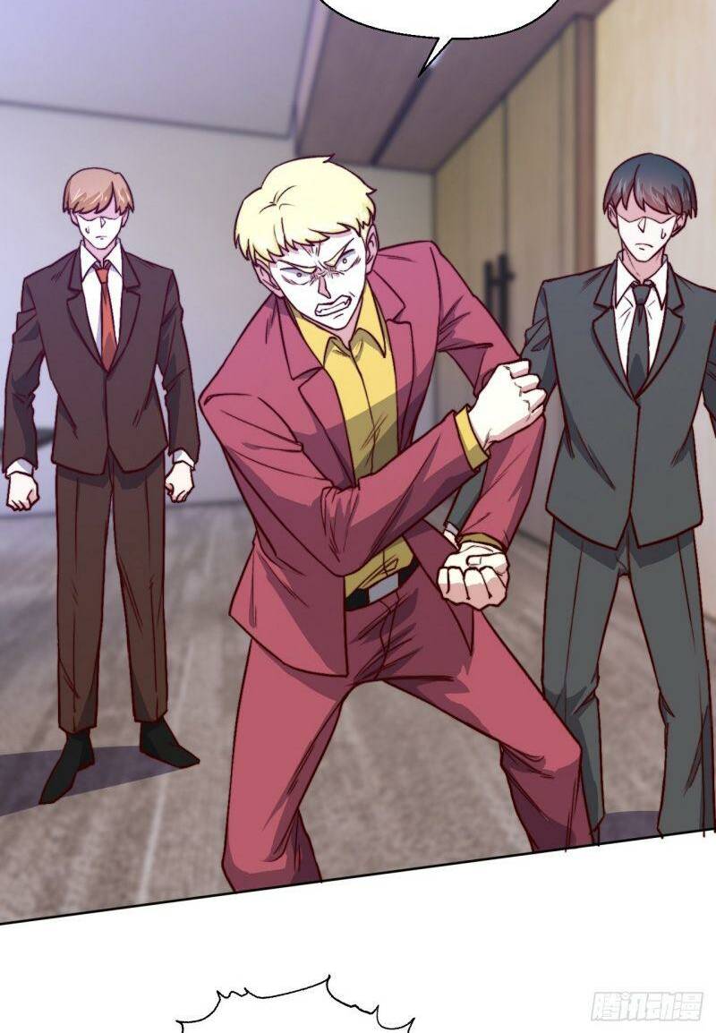 Ta Là Hàn Tam Thiên Chương 110 Ảnh 4