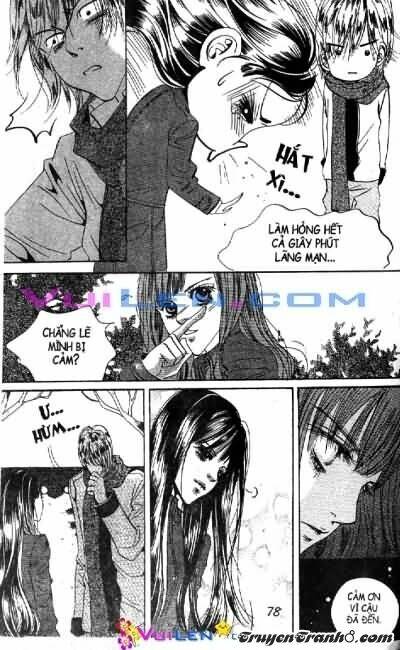 Goong - [ Hoàng Cung ] Chương 5 Ảnh 77