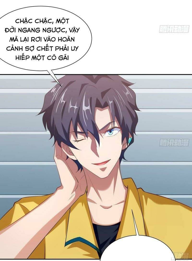 Shipper Thần Cấp Chương 47 Ảnh 5