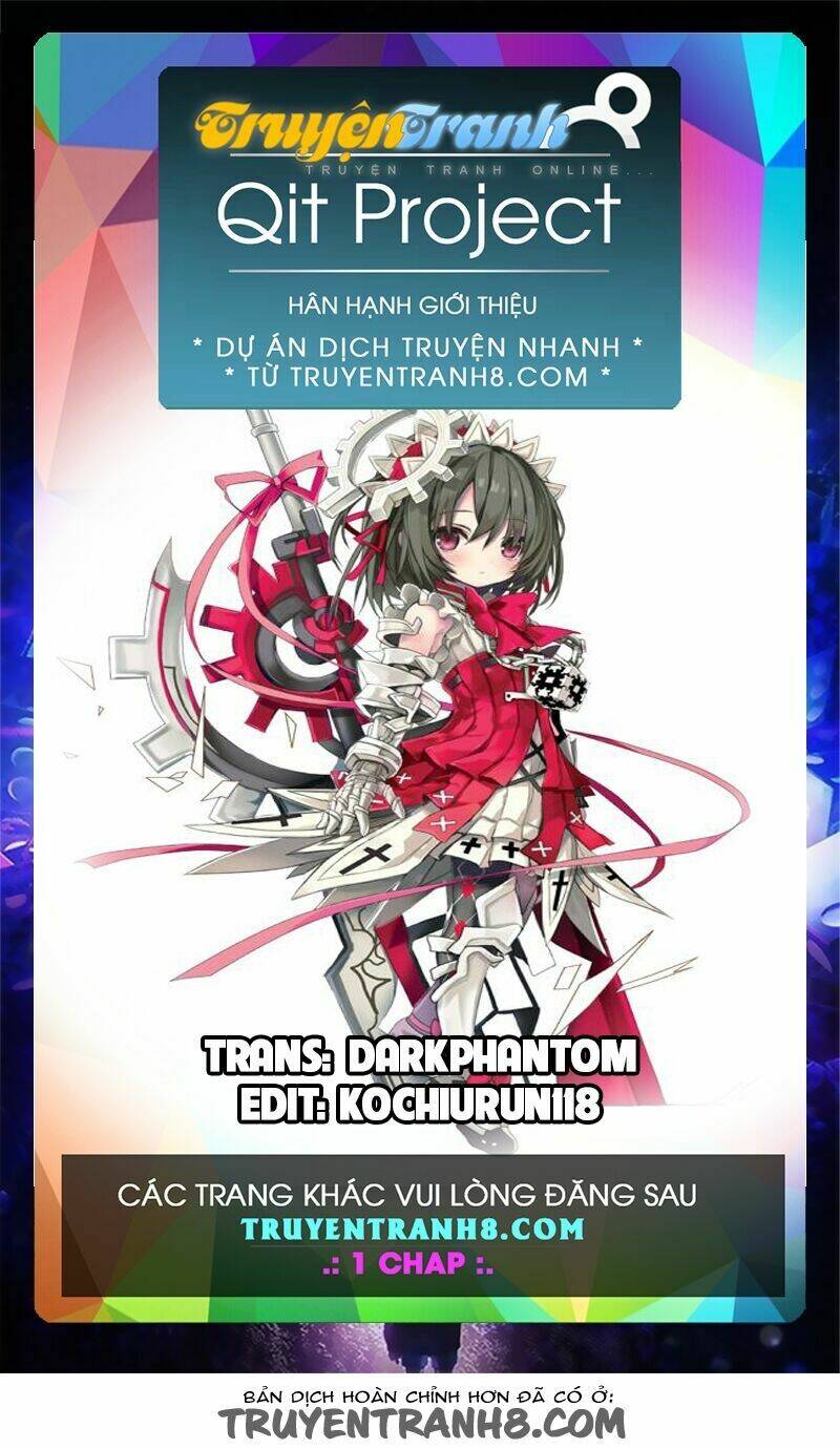 Clockwork Planet Chương 24 Ảnh 2
