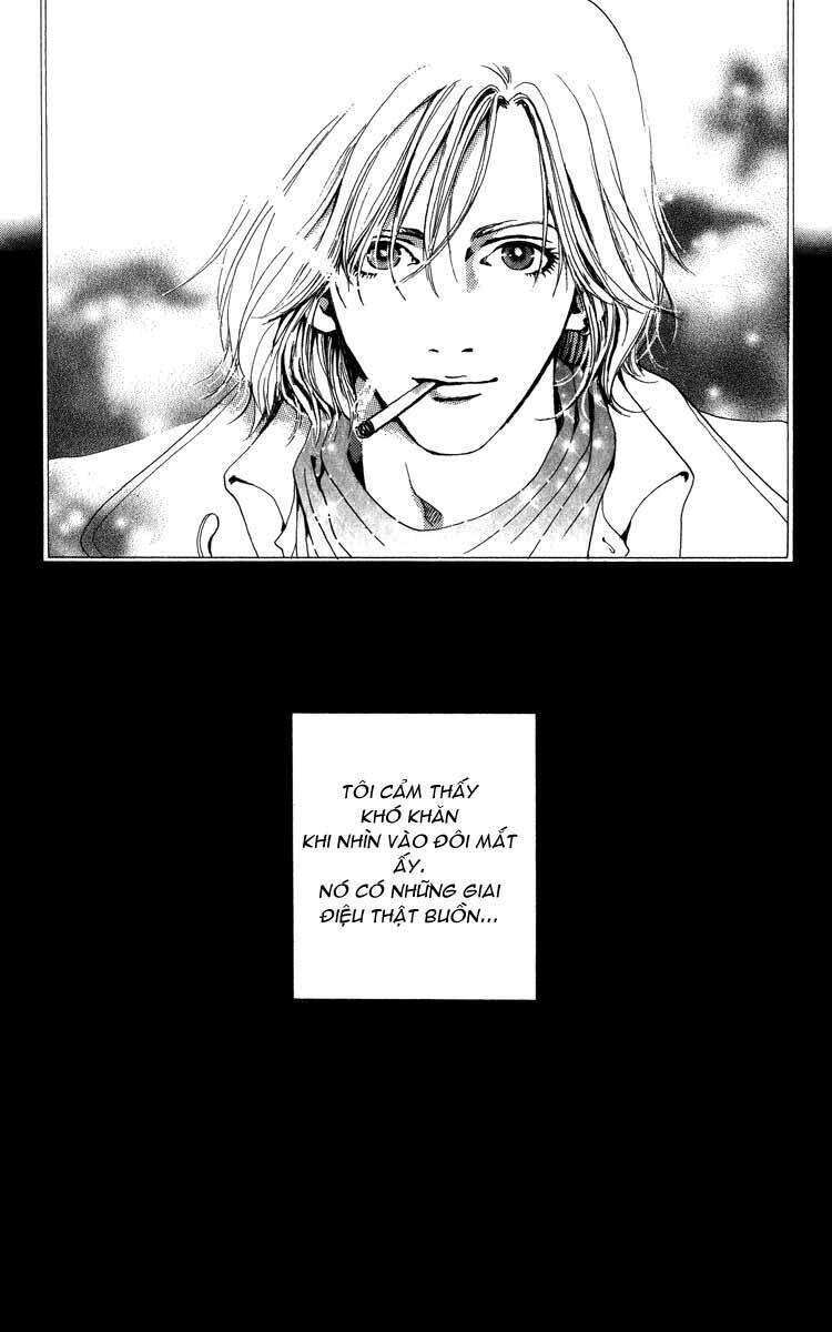 Kagen No Tsuki Chương 1.1 Ảnh 8