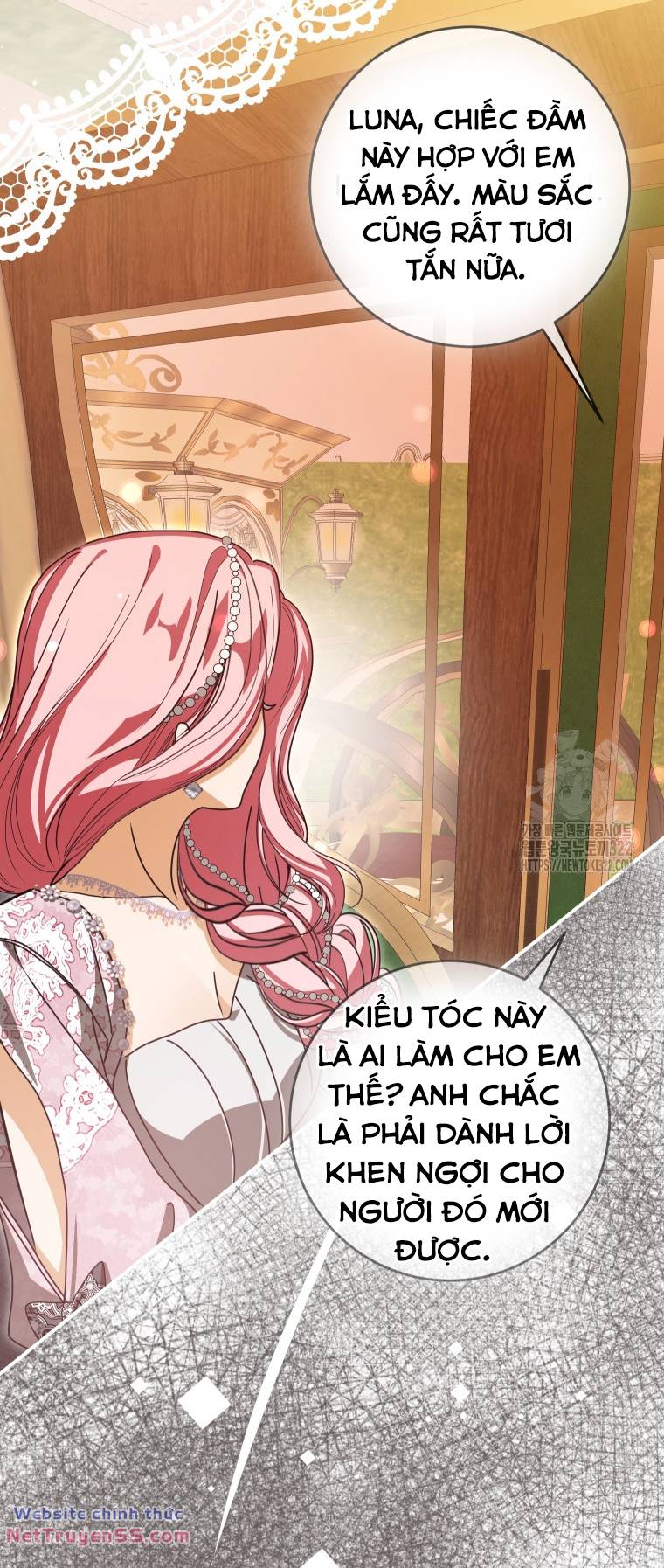 Trở Thành Chủ Nhân Của Ác Ma Chương 23 Ảnh 41