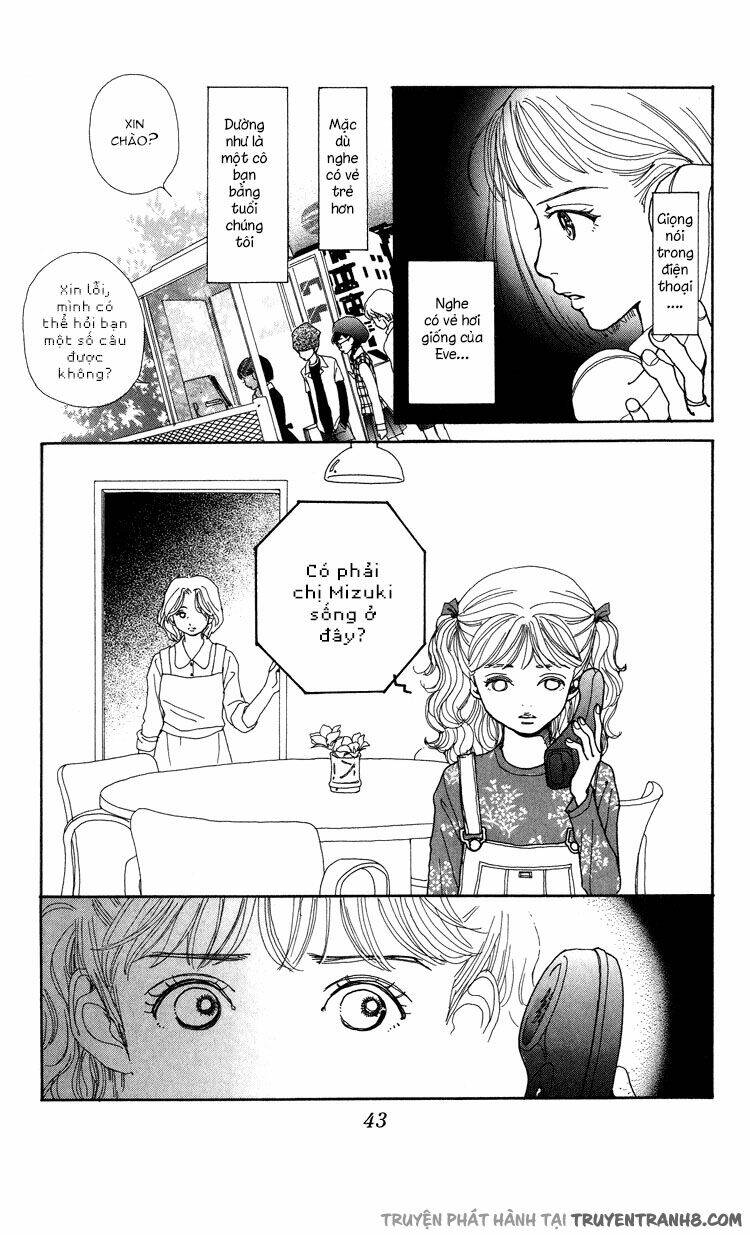 Kagen No Tsuki Chương 7 Ảnh 5