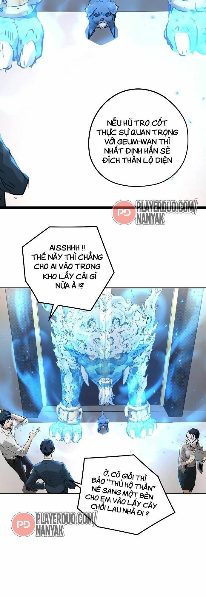 Hứa Lan Chương 82 Ảnh 24