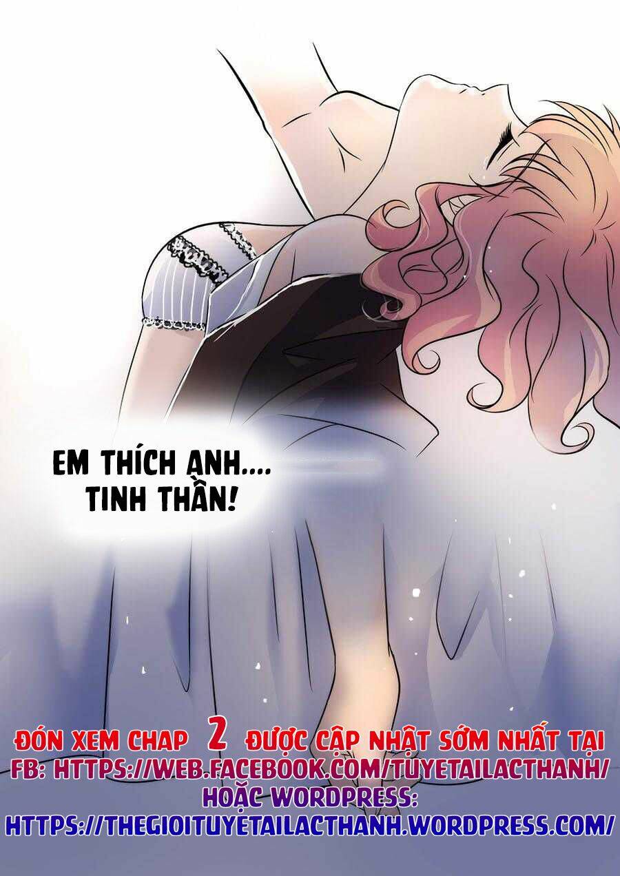 Mật Đào Tiểu Kiều Thê Chương 1 Ảnh 26