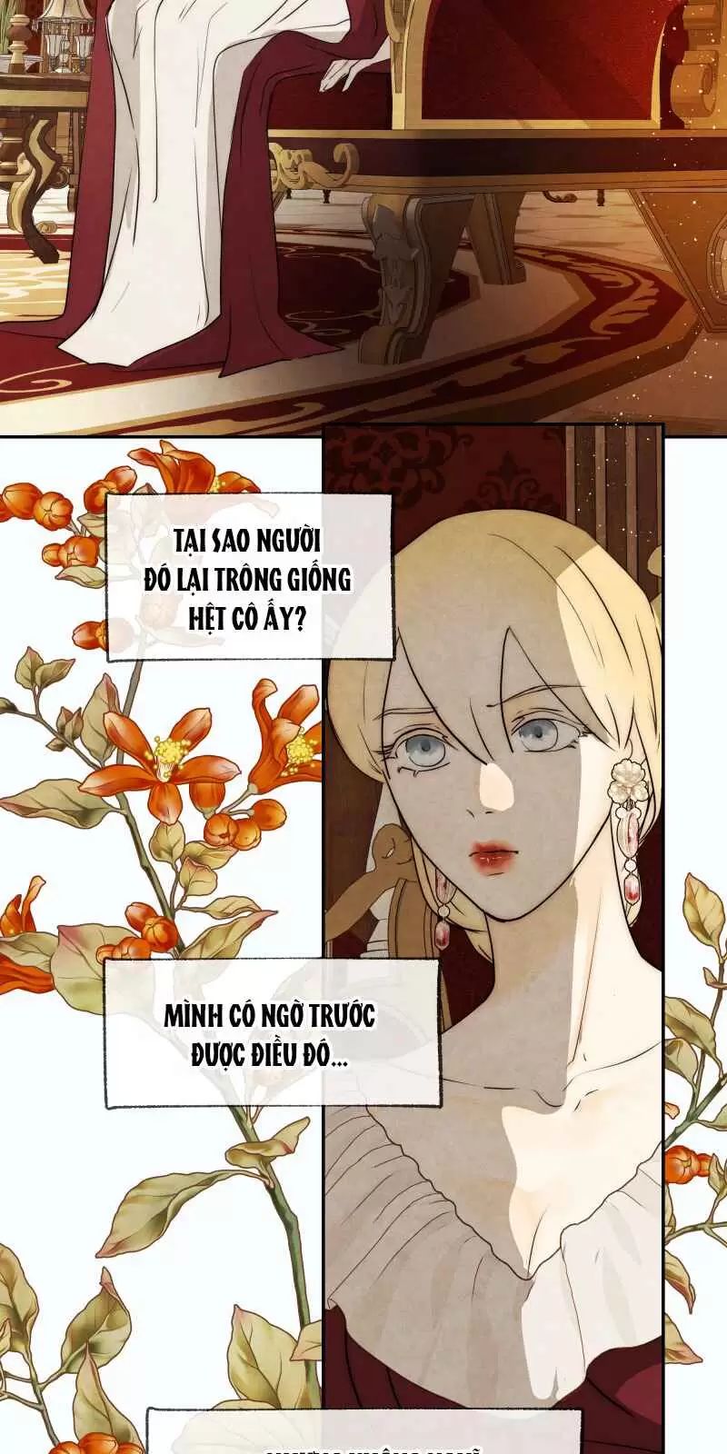 Tôi Là Kẻ Phản Diện Chương 30 Ảnh 30