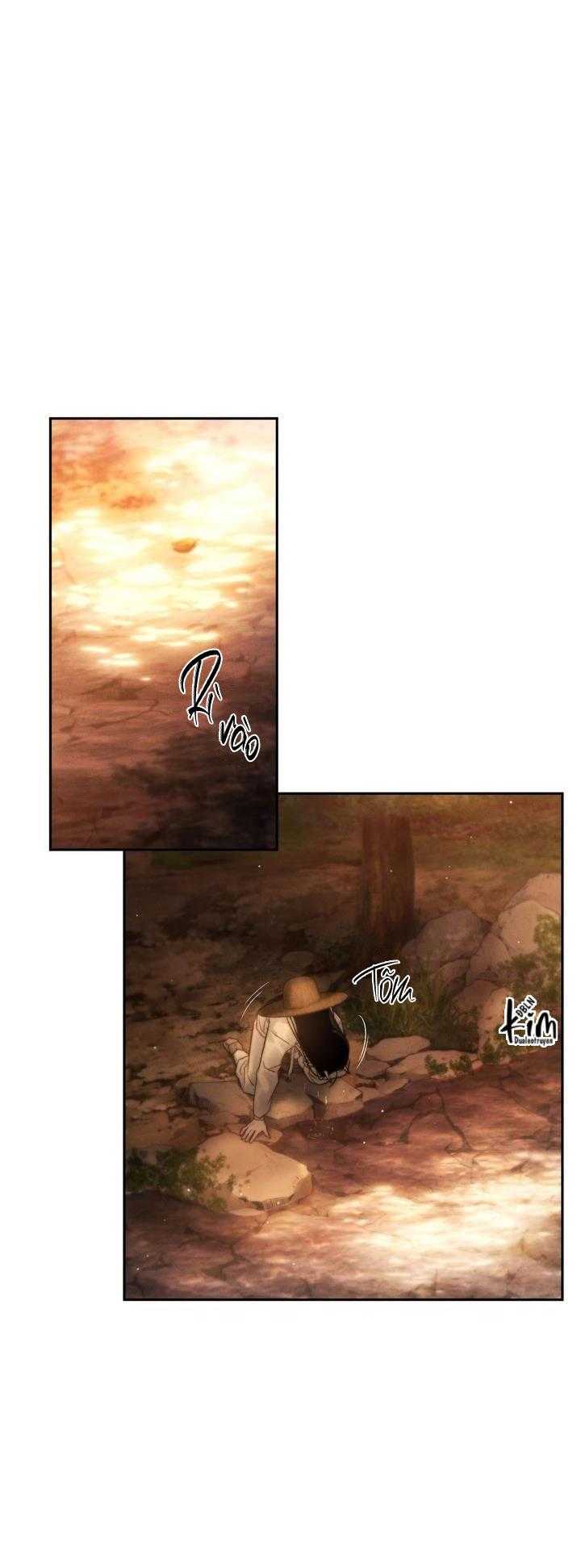 Thuốc Độc Chương 19 Ảnh 46