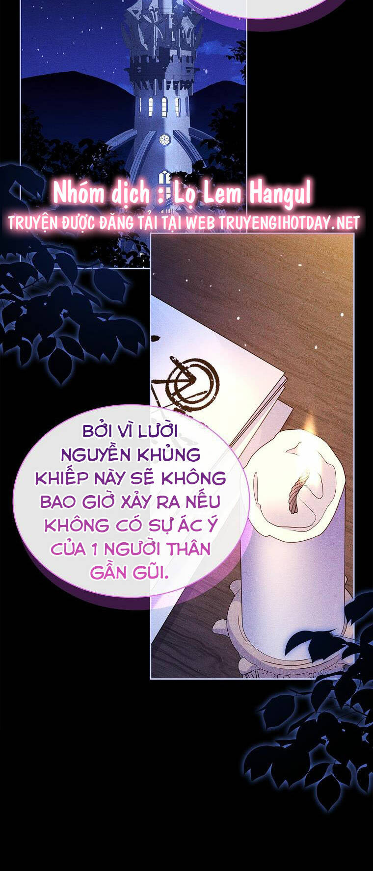 Tiểu Thư Muốn Được Nghỉ Ngơi Chương 114 Ảnh 44