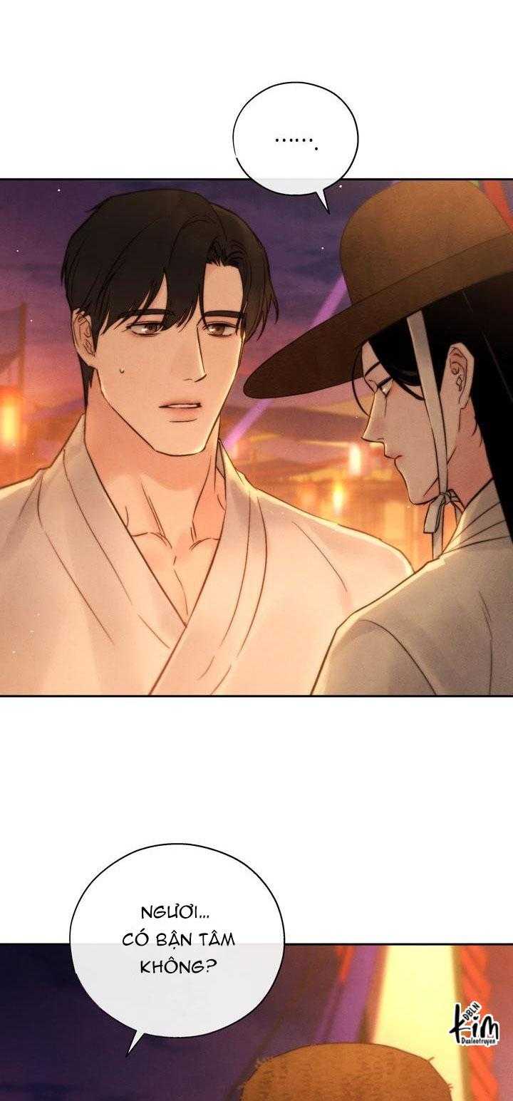 Thuốc Độc Chương 19 Ảnh 58