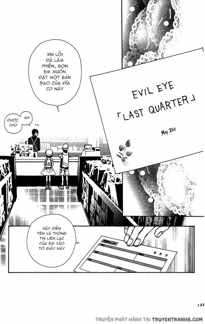 Kagen No Tsuki Chương 9 Ảnh 25