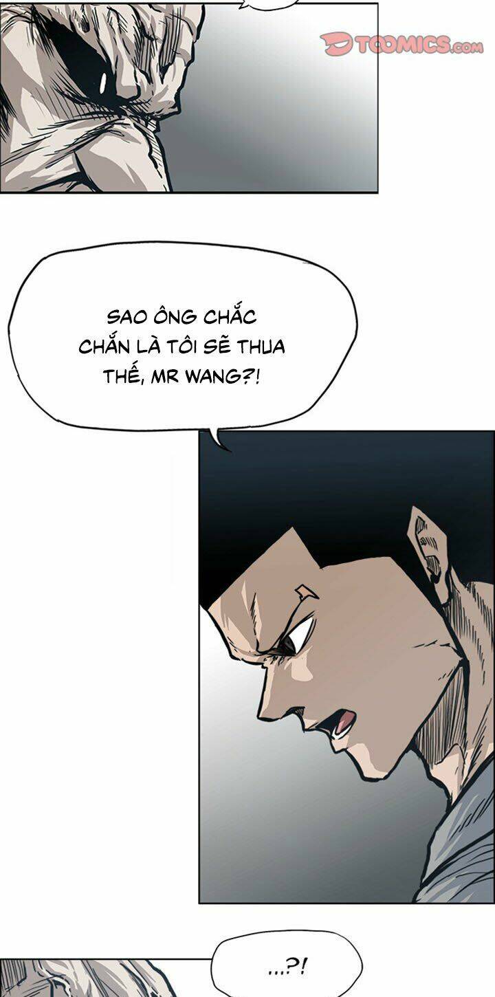 Bá Chủ Học Đường Ss2 Chương 36 Ảnh 6
