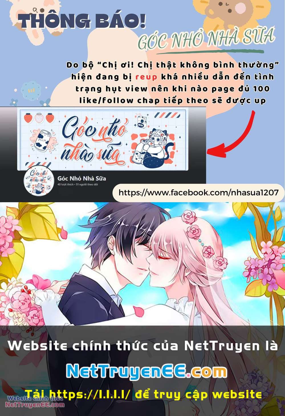 Chị Ơi! Chị Thật Không Bình Thường! Chương 8 Ảnh 44