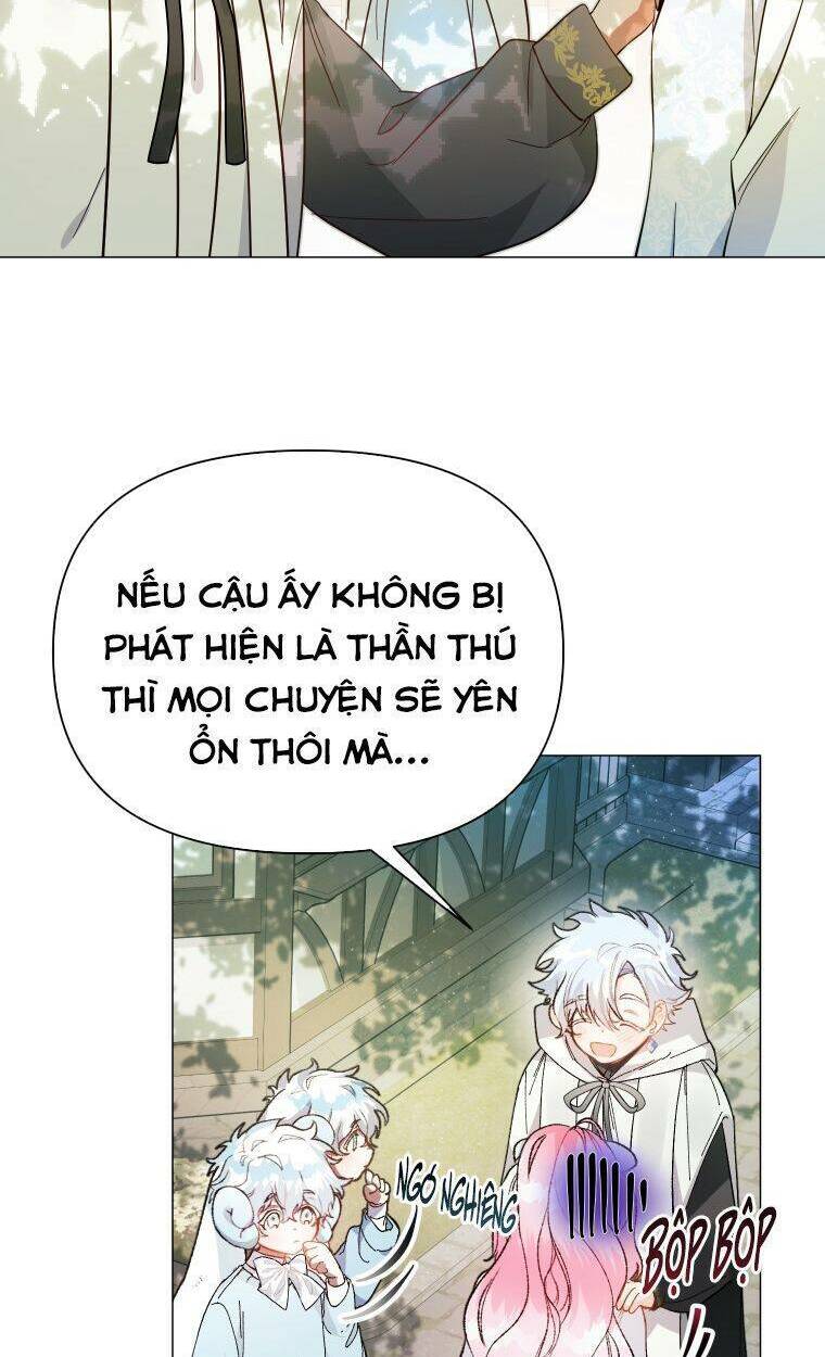 Này Tiểu Công Tước, Hãy Tin Ở Chị Đi! Chương 18 Ảnh 13