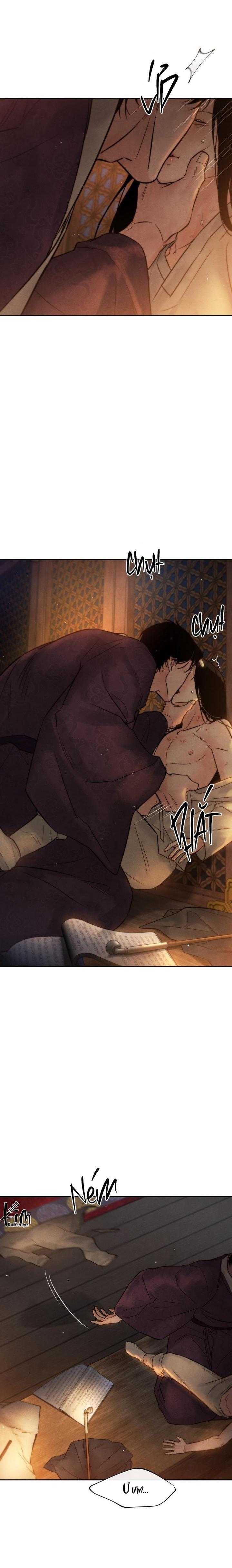 Thuốc Độc Chương 21 Ảnh 8