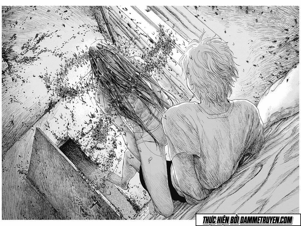 Mushihime - Nữ Chúa Côn Trùng Chương 11 Ảnh 18