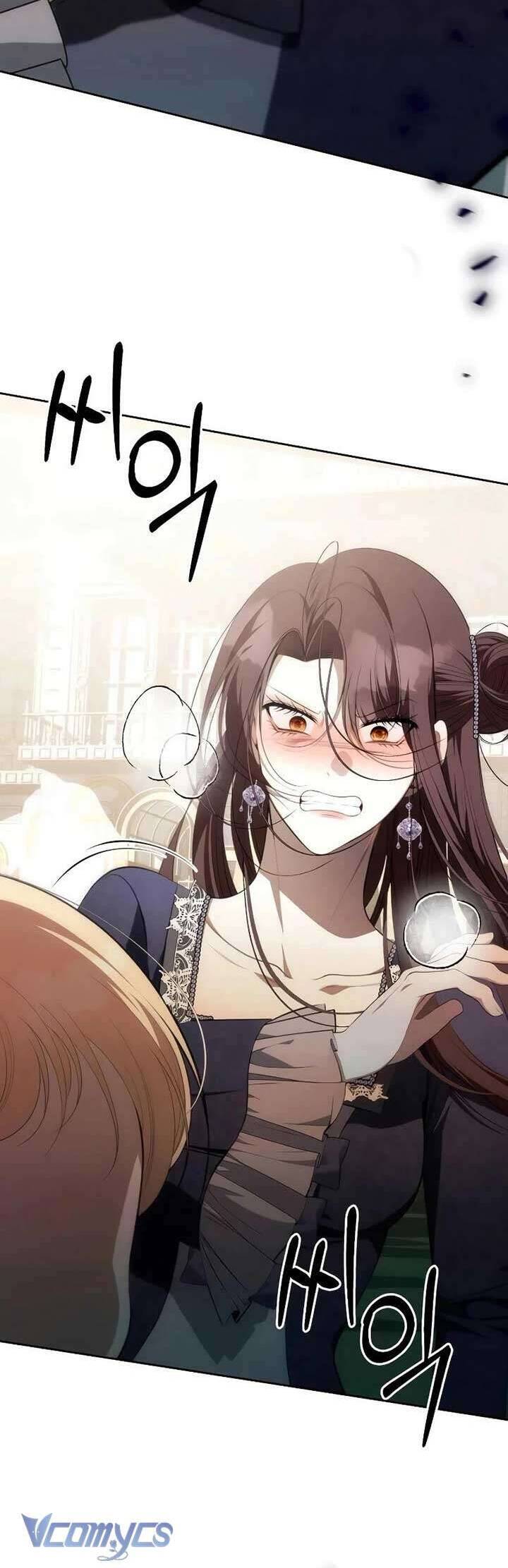 Hy Vọng Về Tương Lai Của Bé Con Thật U Ám Chương 5 Ảnh 22