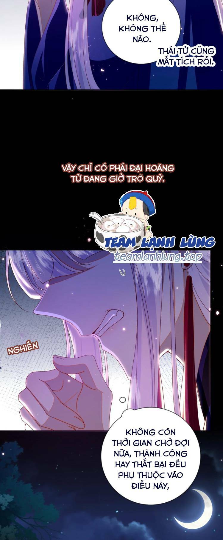 Lão Đại Xuyên Không Gả Cho Phu Quân Mù Chương 94 Ảnh 38
