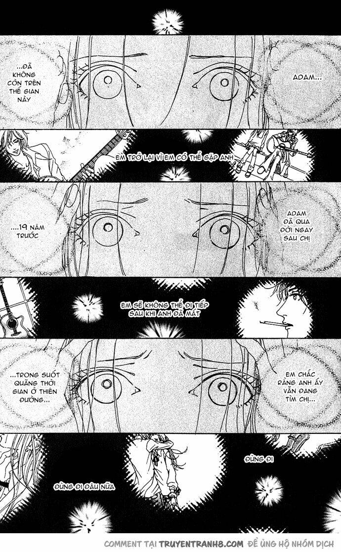 Kagen No Tsuki Chương 11 Ảnh 29