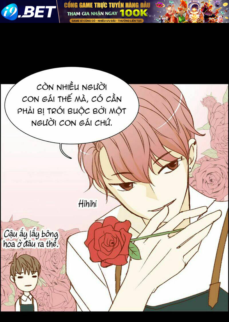 Bạn Gái Tôi Là Con Trai Chương 4 Ảnh 14