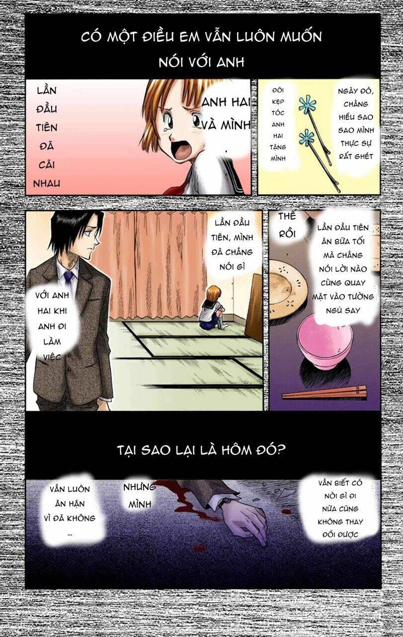Bleach (Full Color) Chương 6 Ảnh 15
