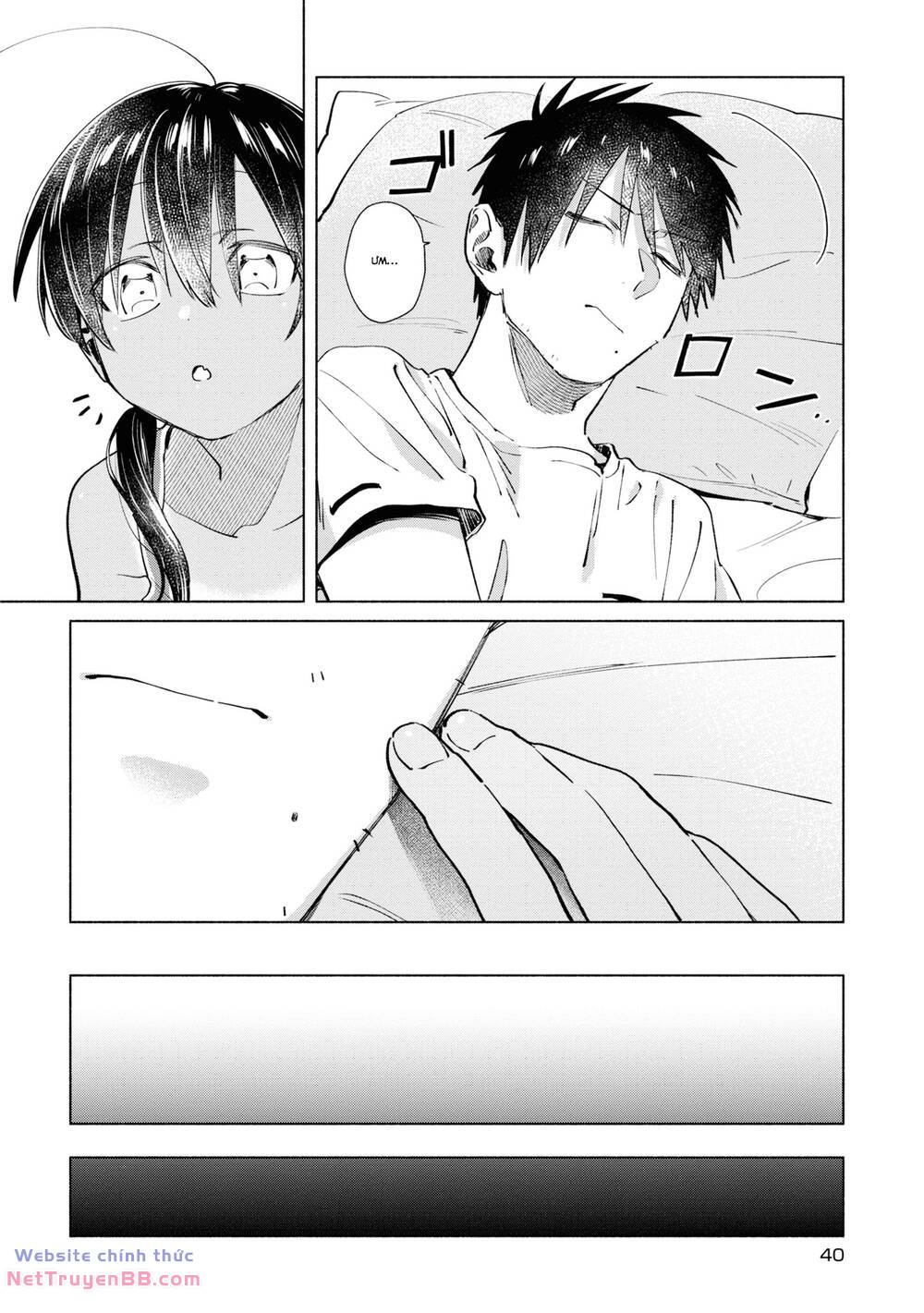 Inaka Ni Kaeru To Yakeni Jiben Ni Natsuita Kasshoku Ponytail Shota Ga Iru Chương 23 Ảnh 9