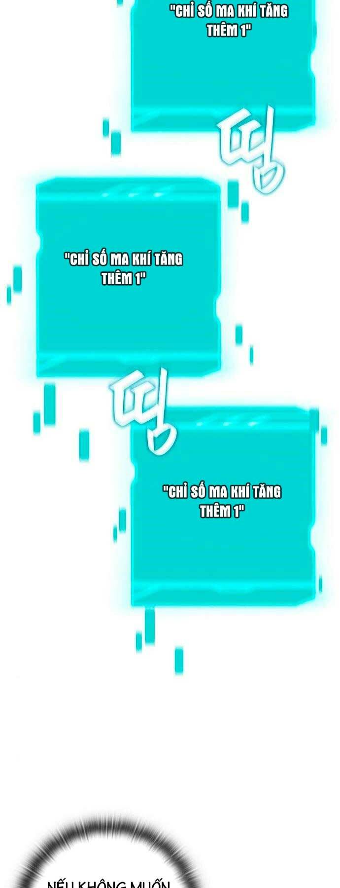 Ma Pháp Sư Hắc Ám Trở Về Để Nhập Ngũ Chương 37 Ảnh 60