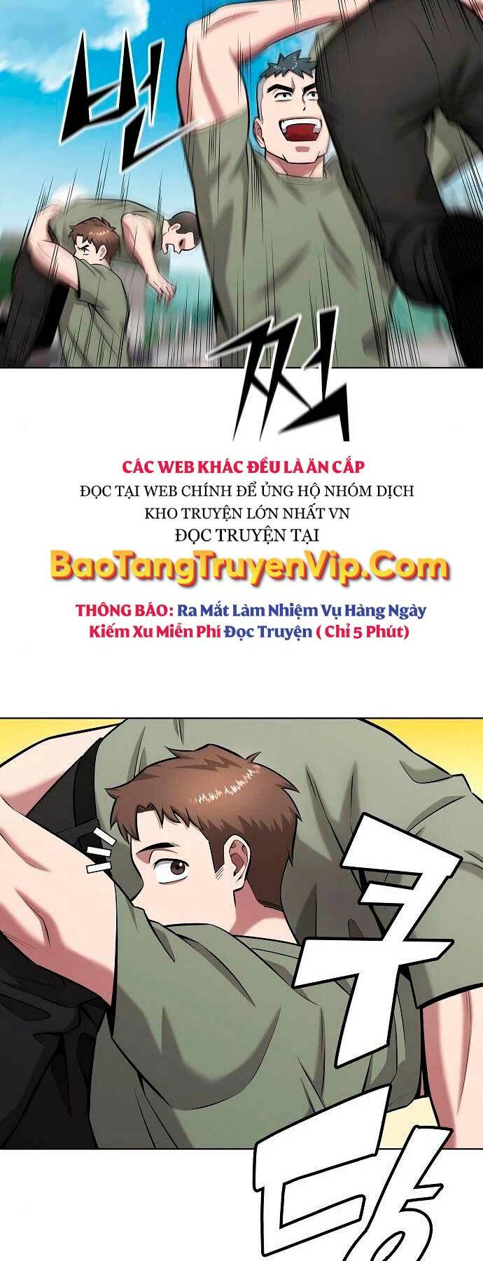 Ma Pháp Sư Hắc Ám Trở Về Để Nhập Ngũ Chương 40 Ảnh 10
