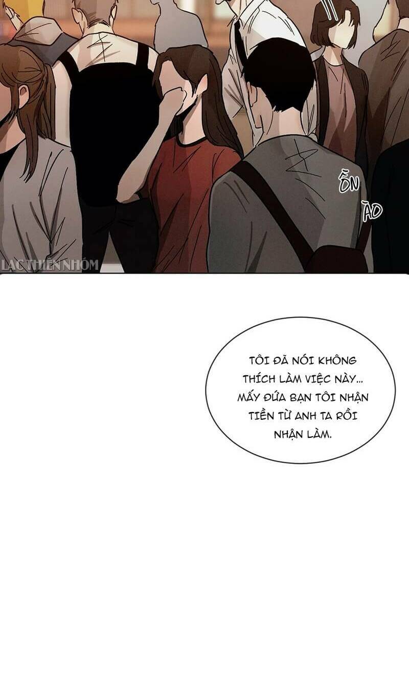 Tên Lưu Ban Chương 37 Ảnh 10