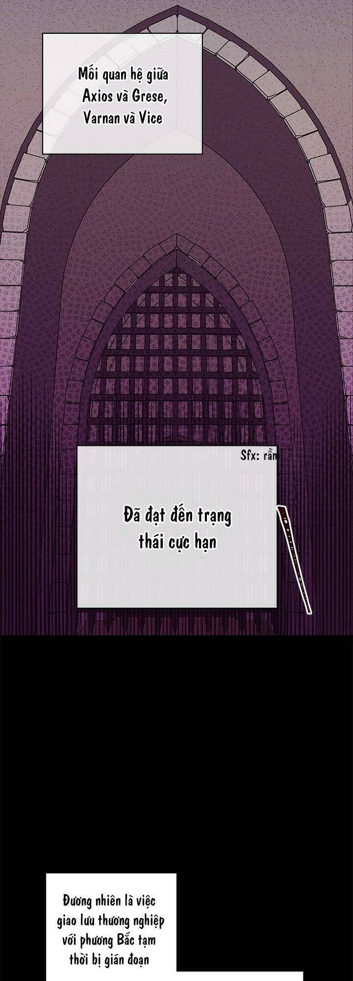 Chồng Yêu, Em Muốn Đình Công! Chương 52 Ảnh 35